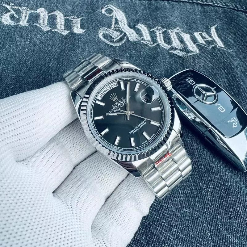 Rolex Day-Date