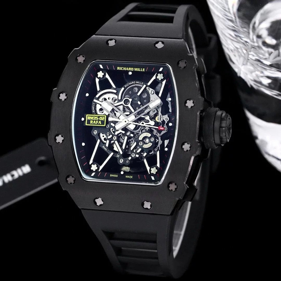 Richard Mille