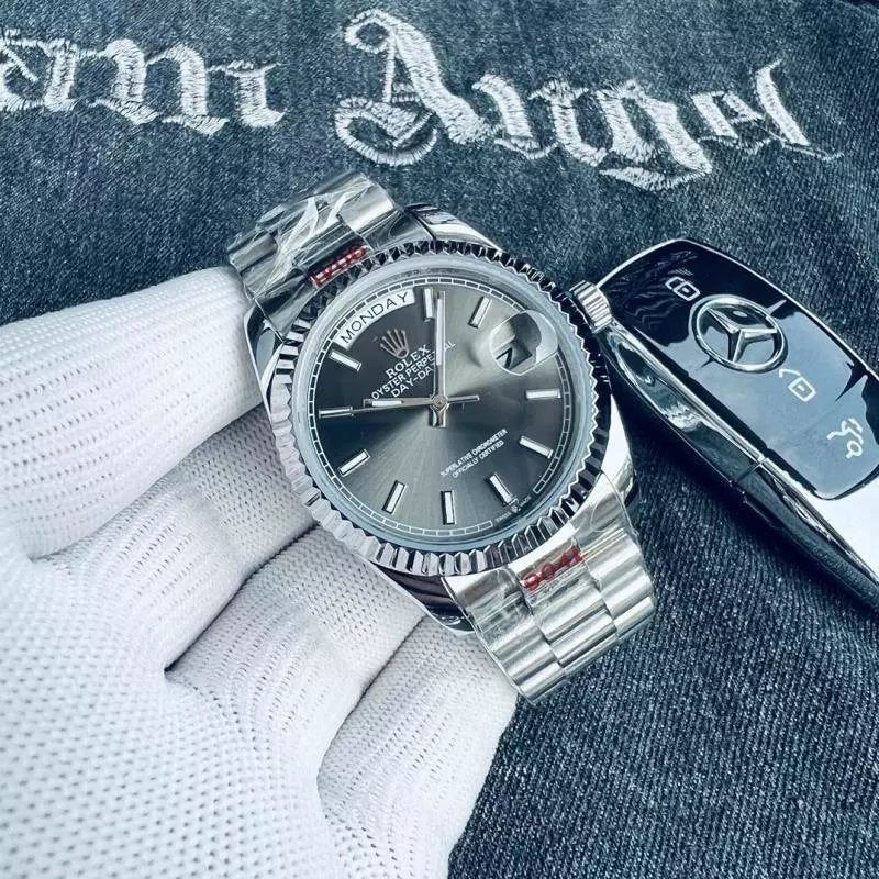 Rolex Day-Date