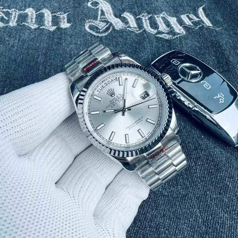 Rolex Day-Date