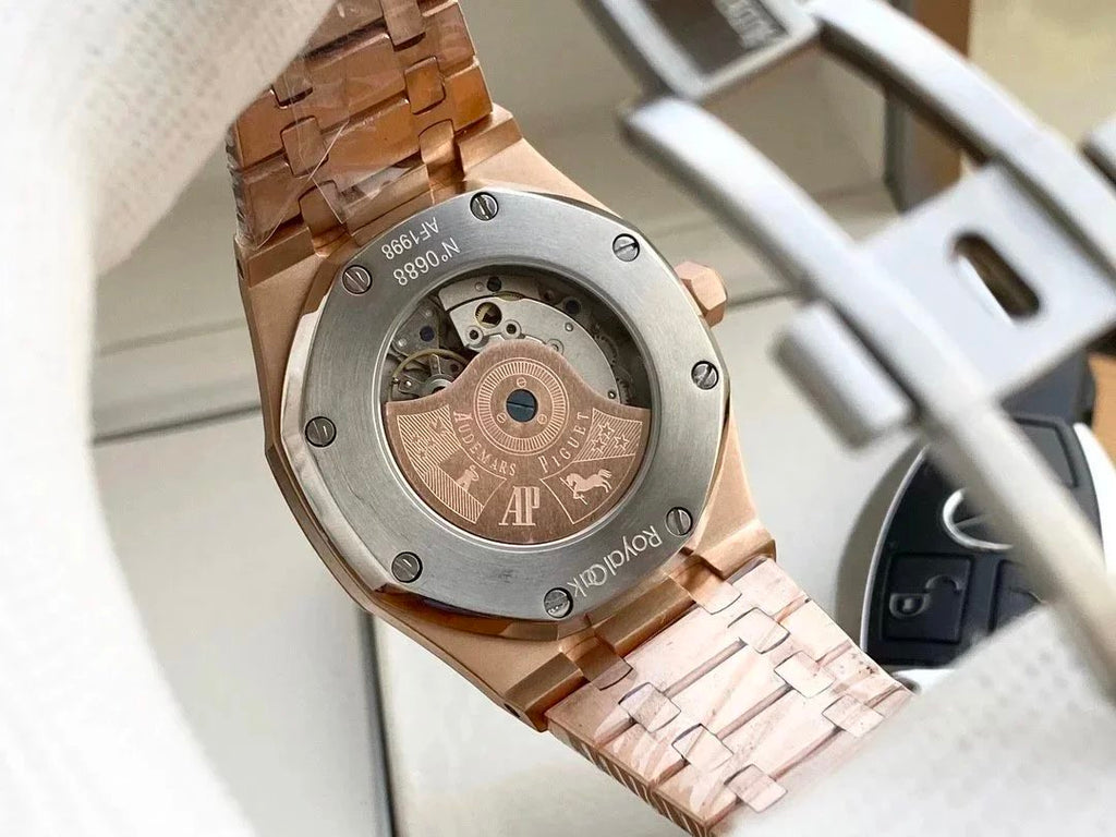 Audermars Piguet Royal Oak