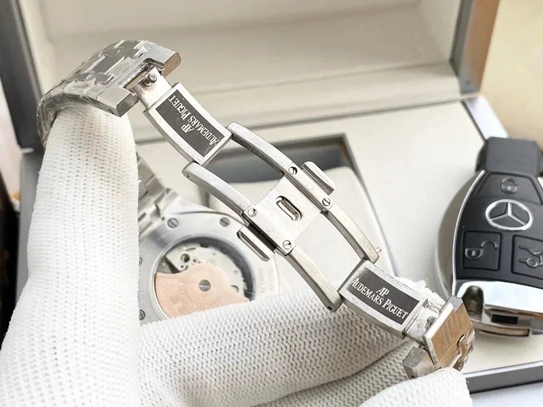 Audermars Piguet Royal Oak
