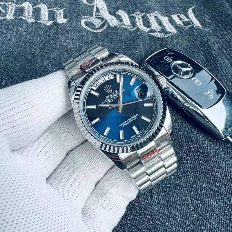 Rolex Day-Date
