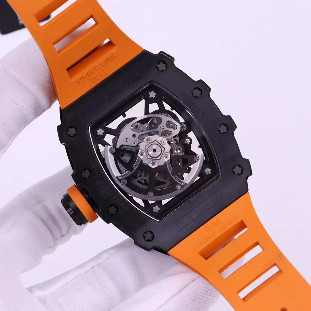 Richard Mille