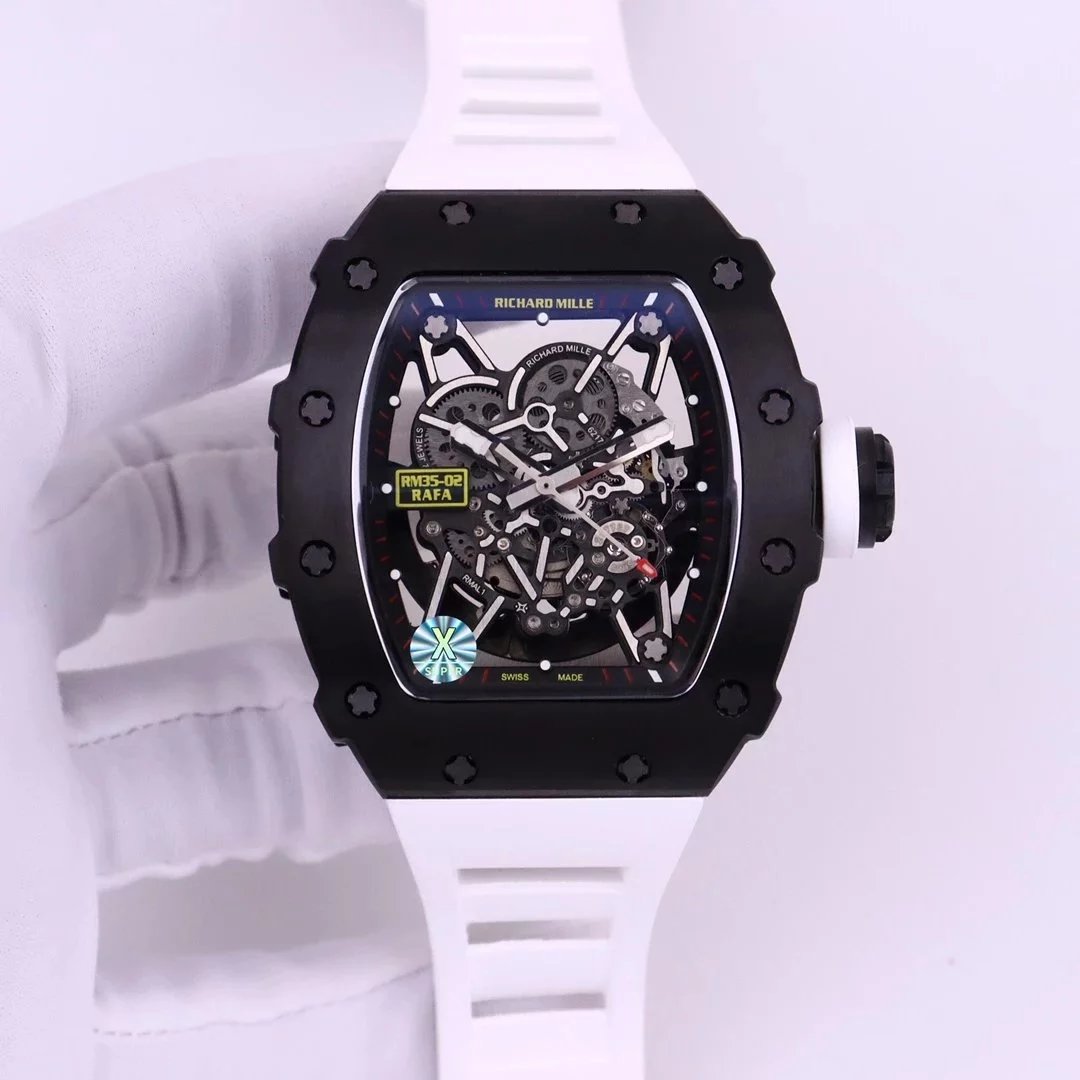Richard Mille
