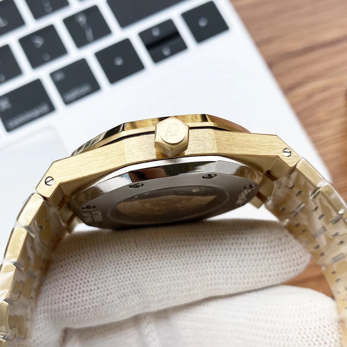 Audermars Piguet Royal Oak