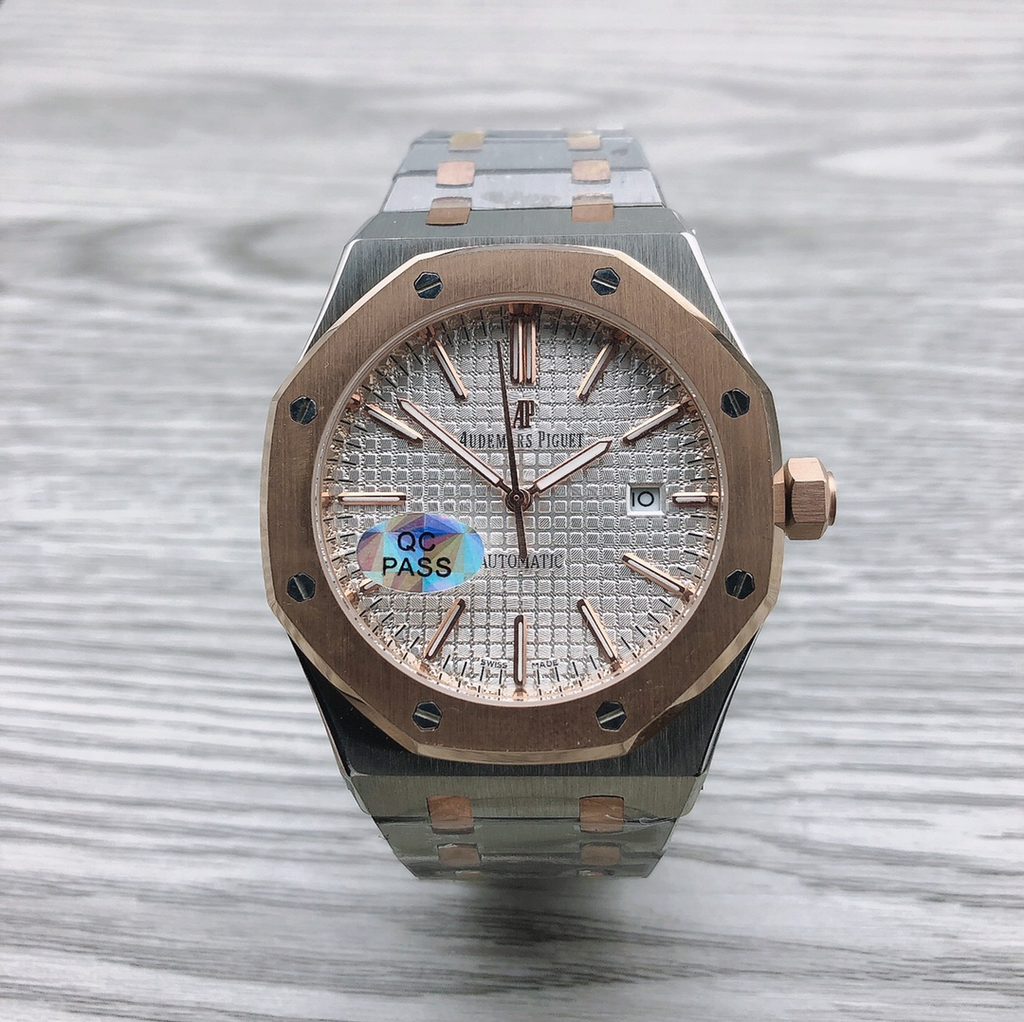 Audermars Piguet Royal Oak