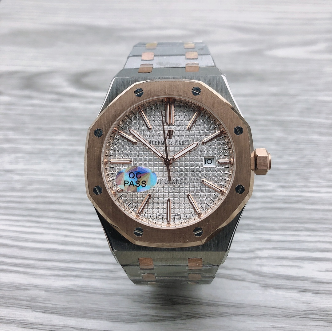 Audermars Piguet Royal Oak