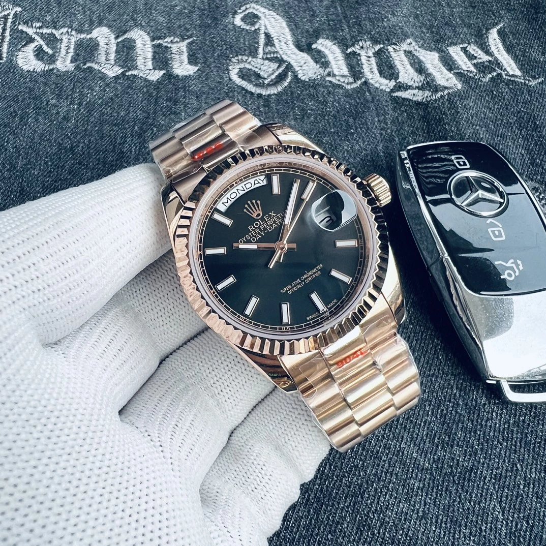Rolex Day-Date