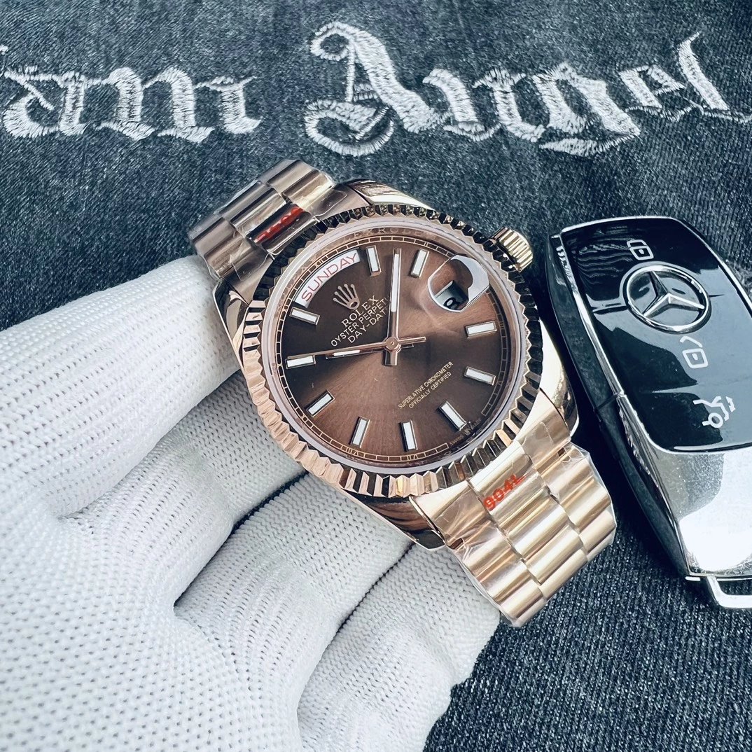 Rolex Day-Date