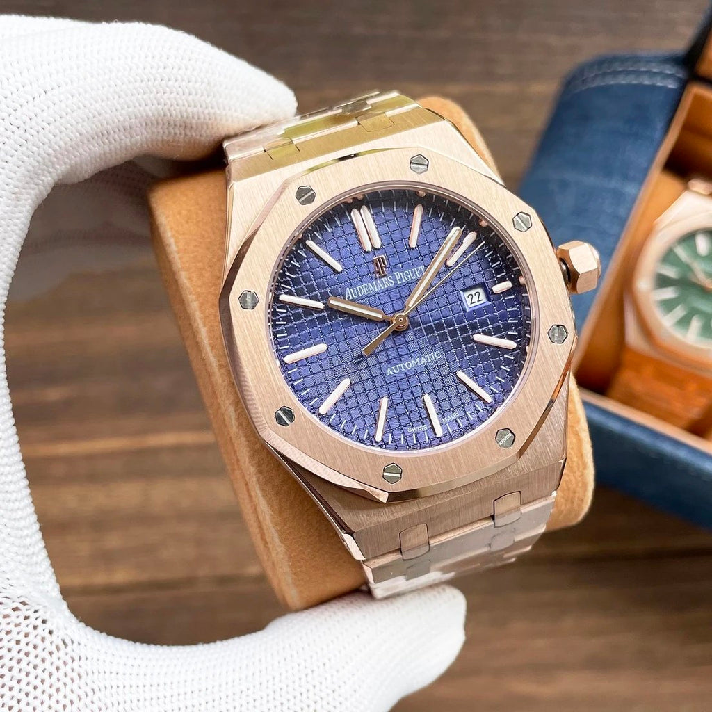 Audermars Piguet Royal Oak