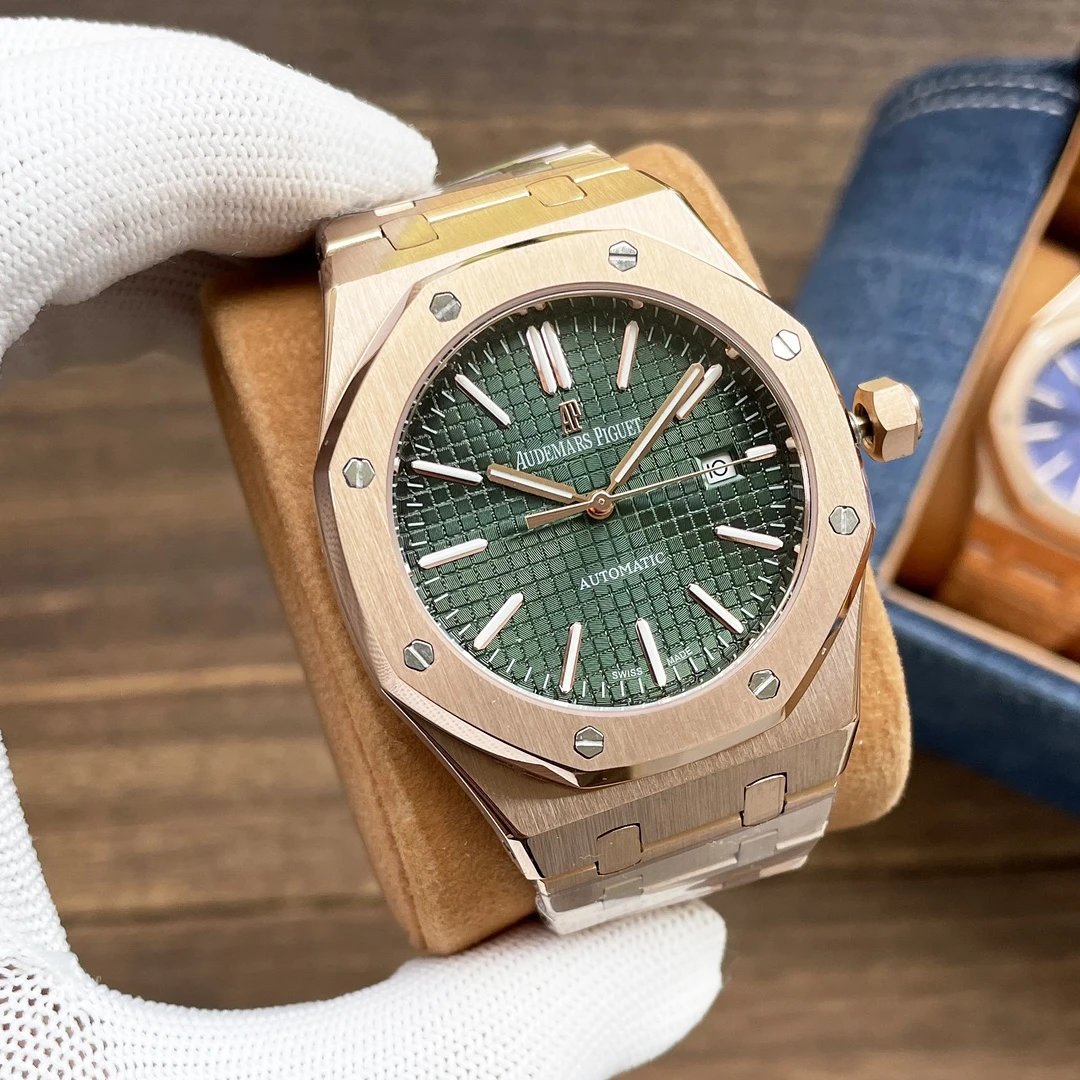 Audermars Piguet Royal Oak