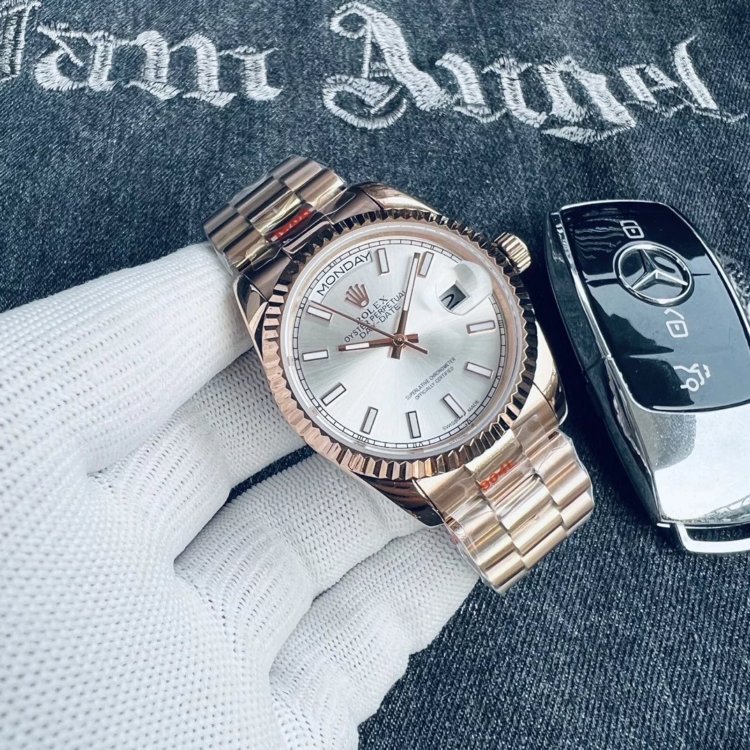 Rolex Day-Date