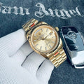 Rolex Day-Date
