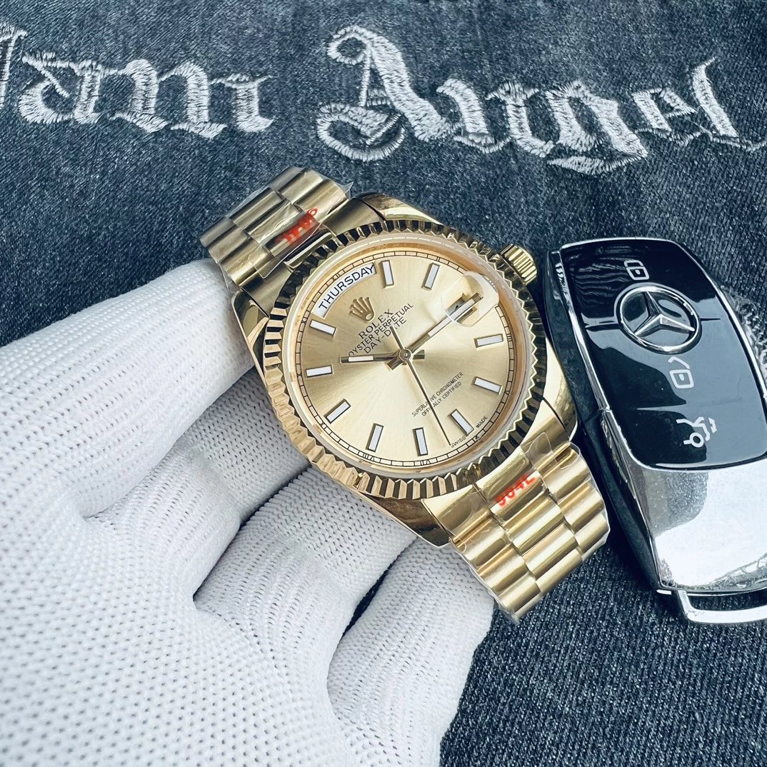 Rolex Day-Date