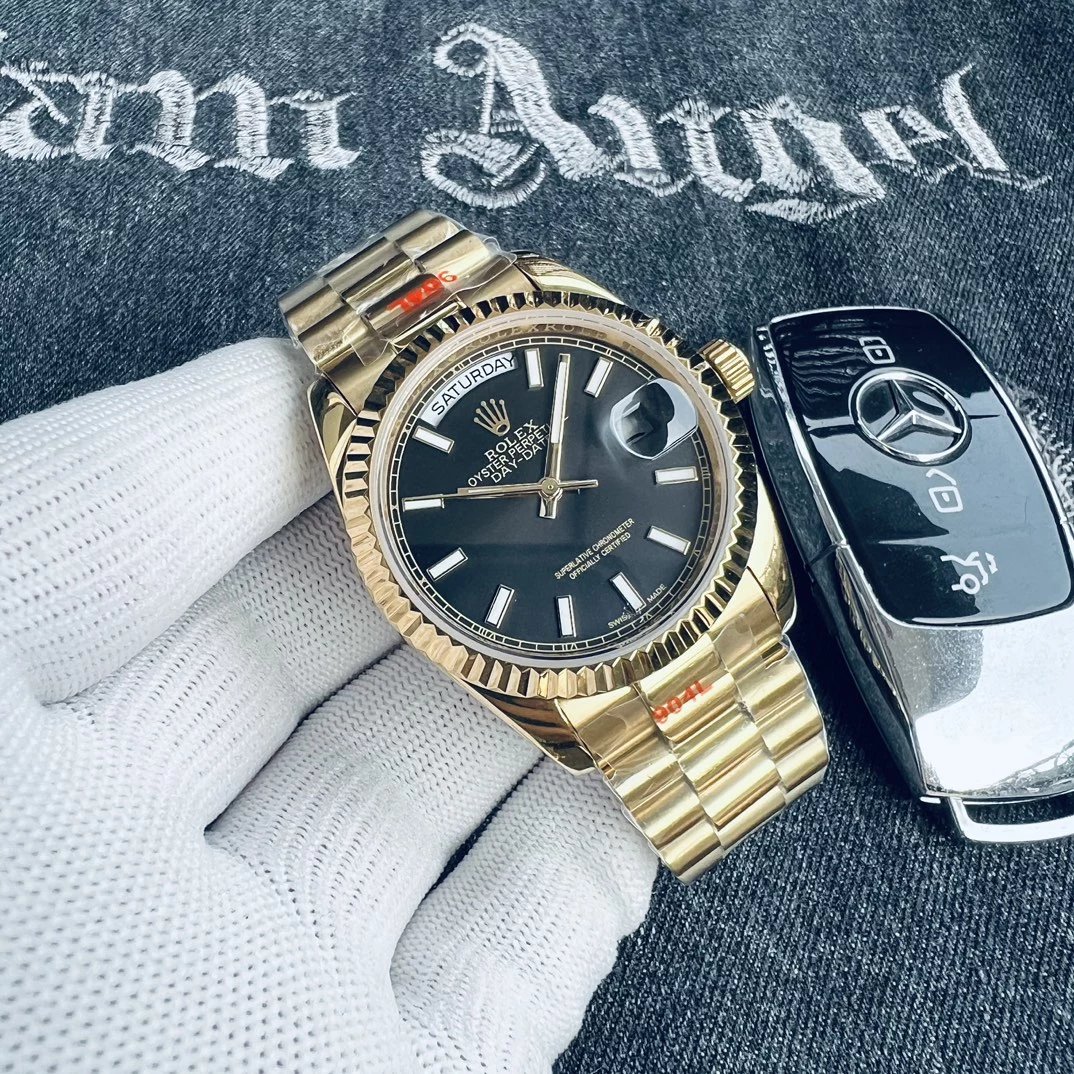 Rolex Day-Date