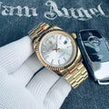 Rolex Day-Date