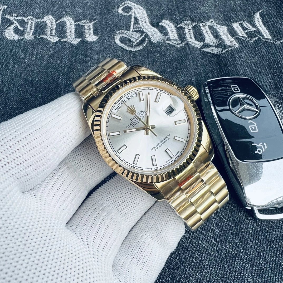 Rolex Day-Date