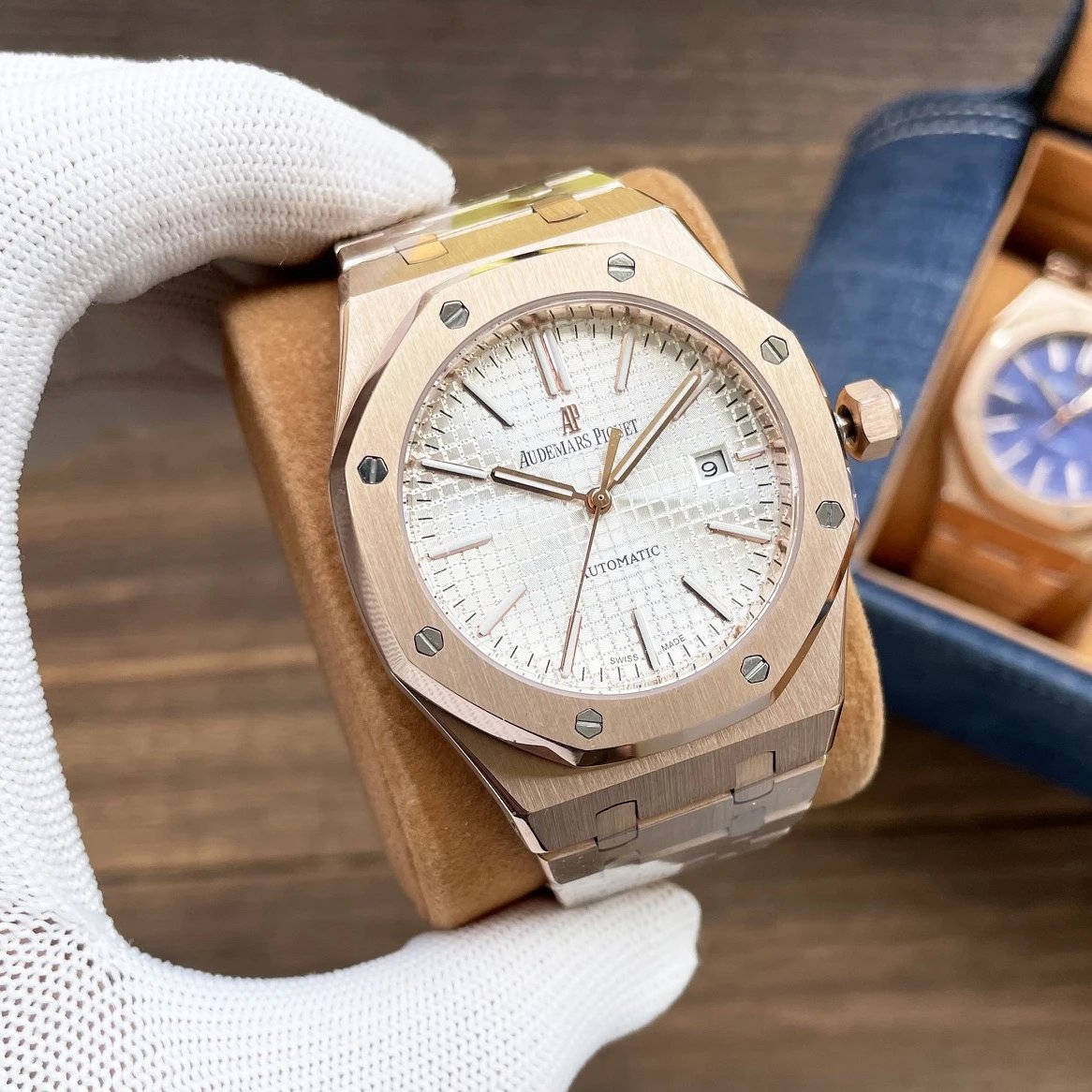Audermars Piguet Royal Oak