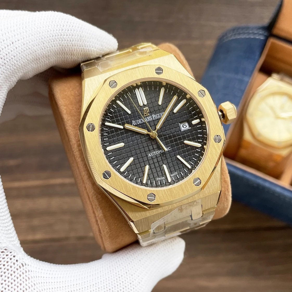 Audermars Piguet Royal Oak