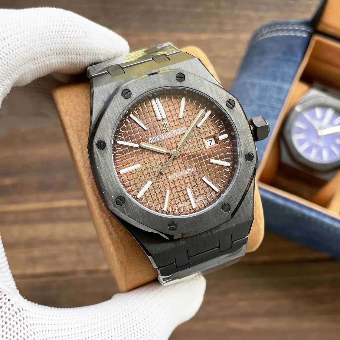 Audermars Piguet Royal Oak