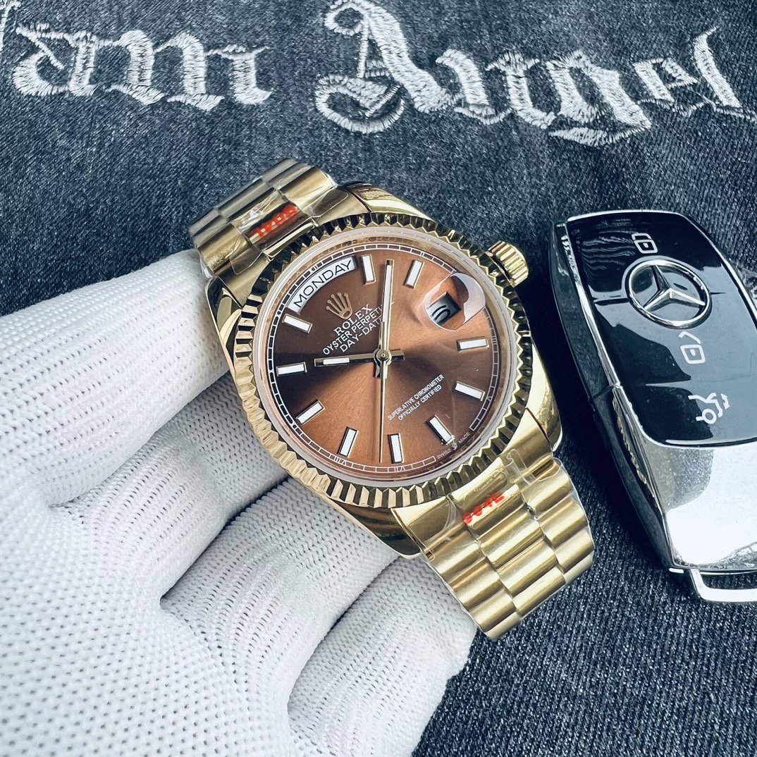 Rolex Day-Date