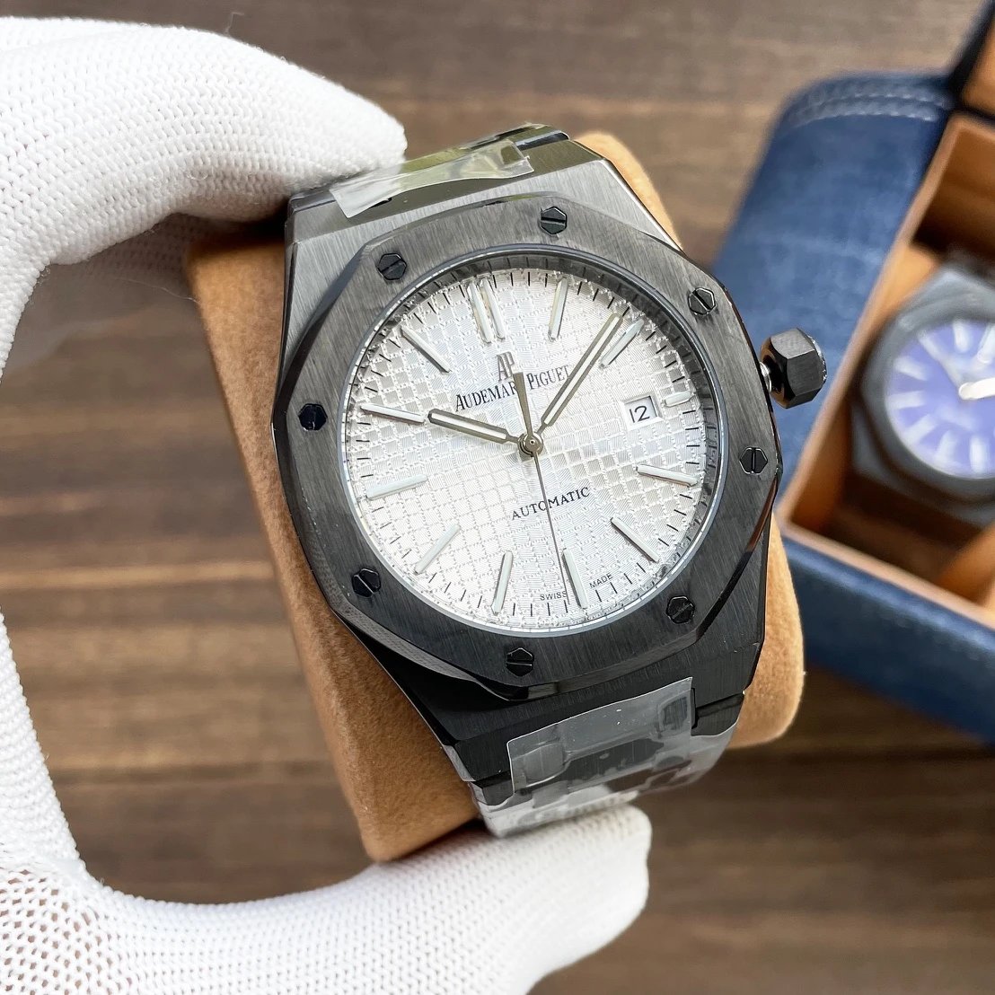 Audermars Piguet Royal Oak