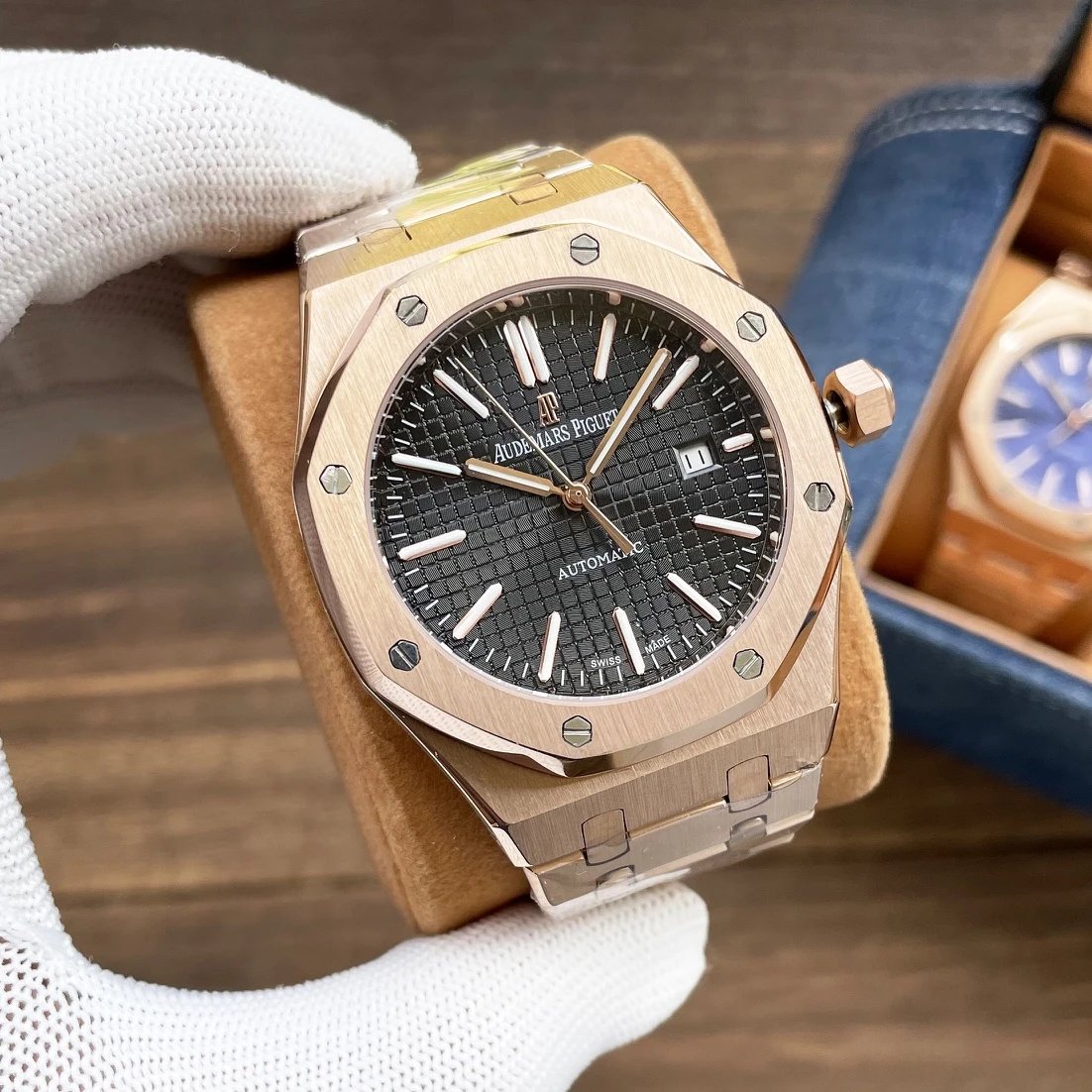 Audermars Piguet Royal Oak (Kopie)
