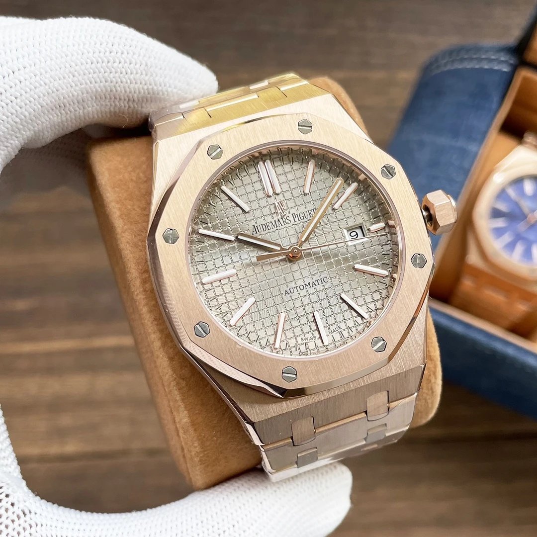 Audermars Piguet Royal Oak