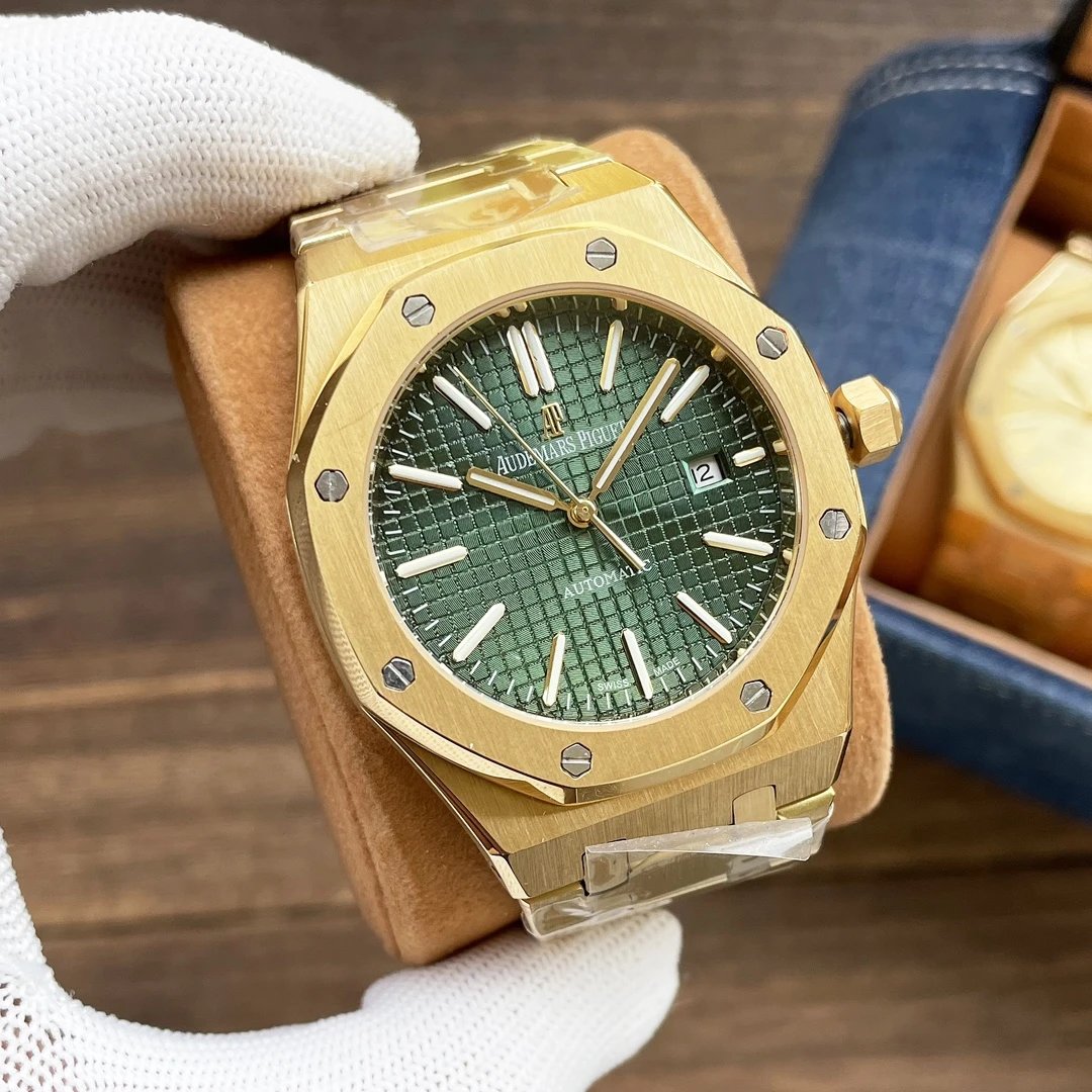Audermars Piguet Royal Oak