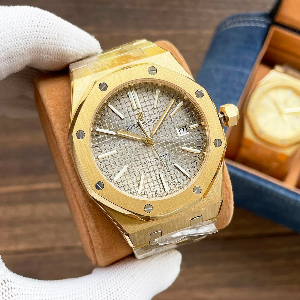 Audermars Piguet Royal Oak