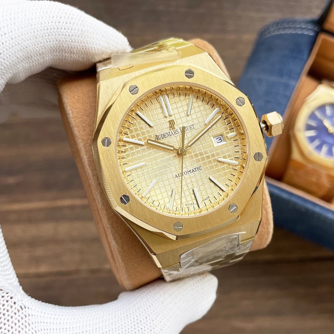 Audermars Piguet Royal Oak