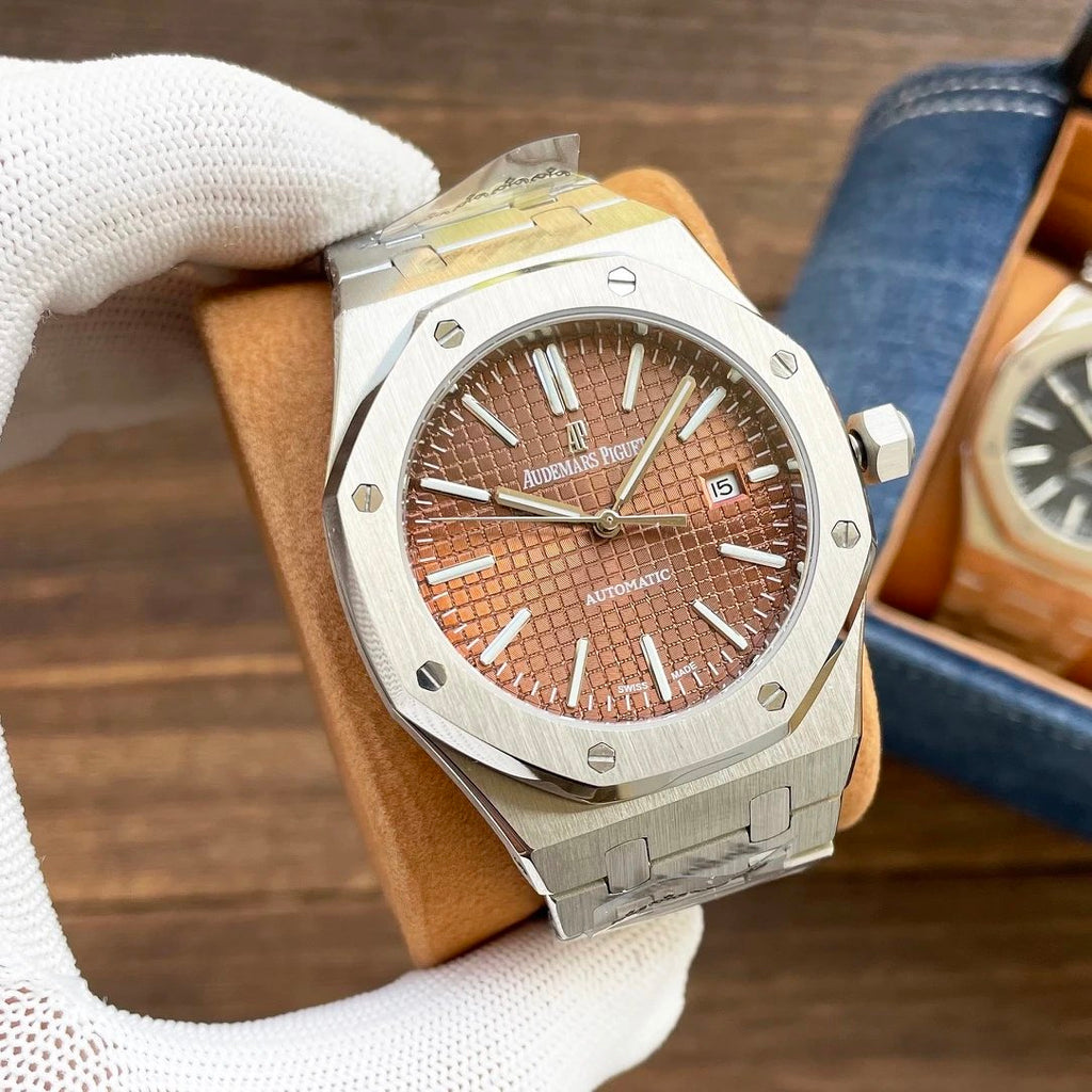 Audermars Piguet Royal Oak