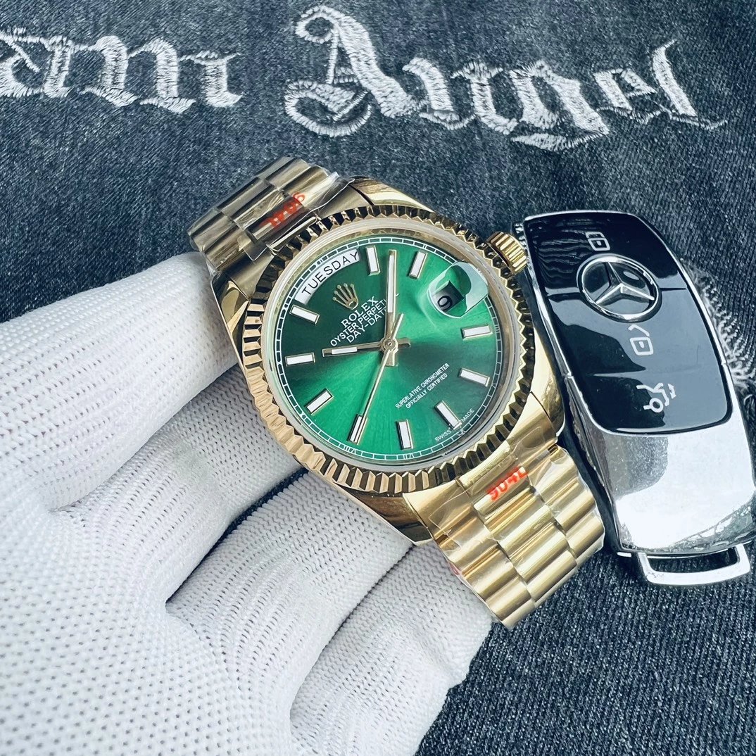 Rolex Day-Date