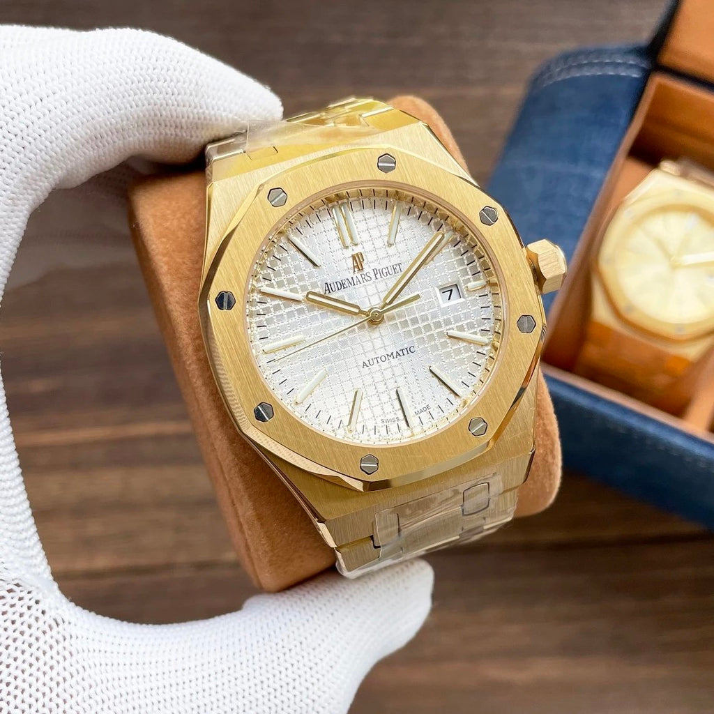 Audermars Piguet Royal Oak