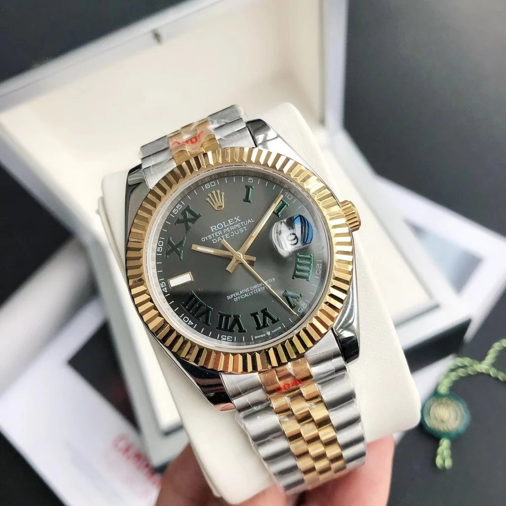 Rolex Datejust