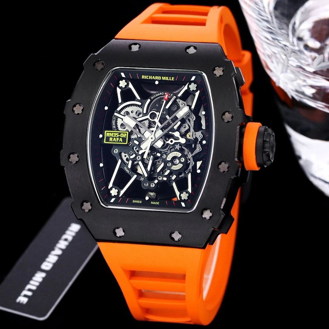 Richard Mille