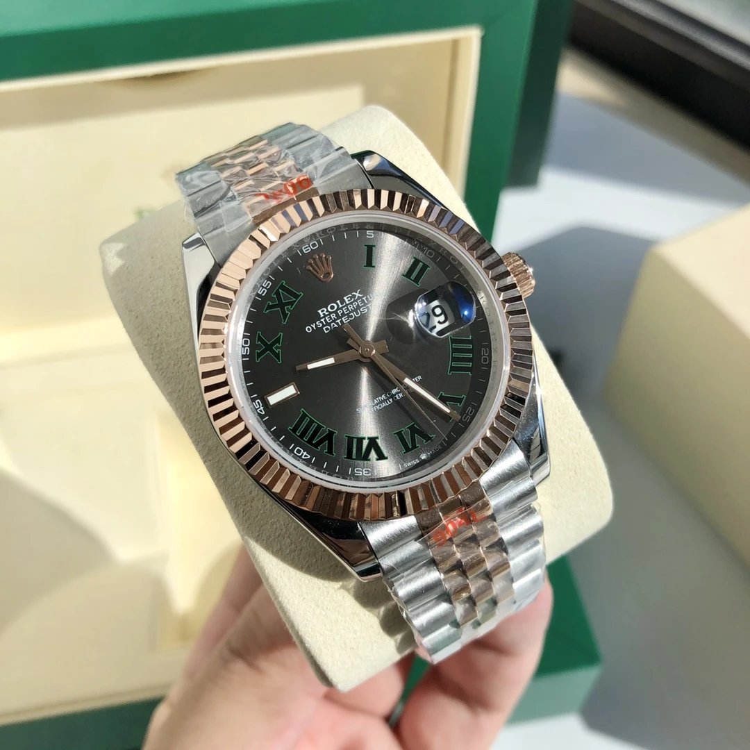 Rolex Datejust