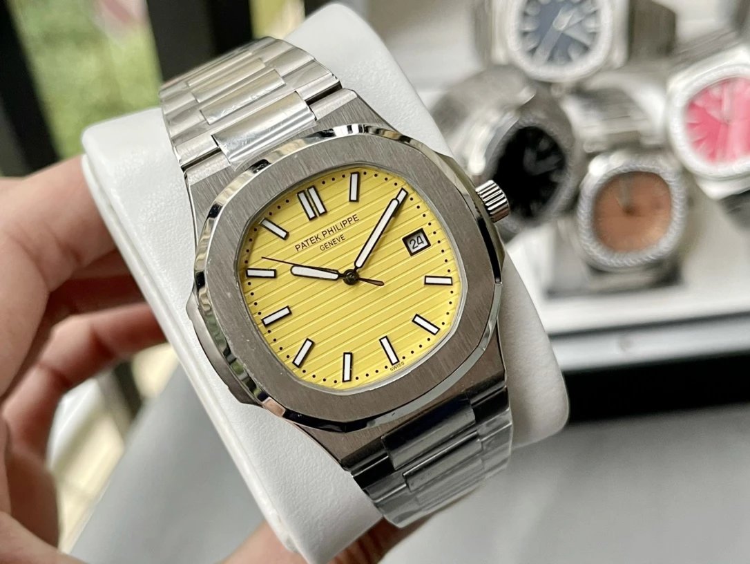 Patek Philippe