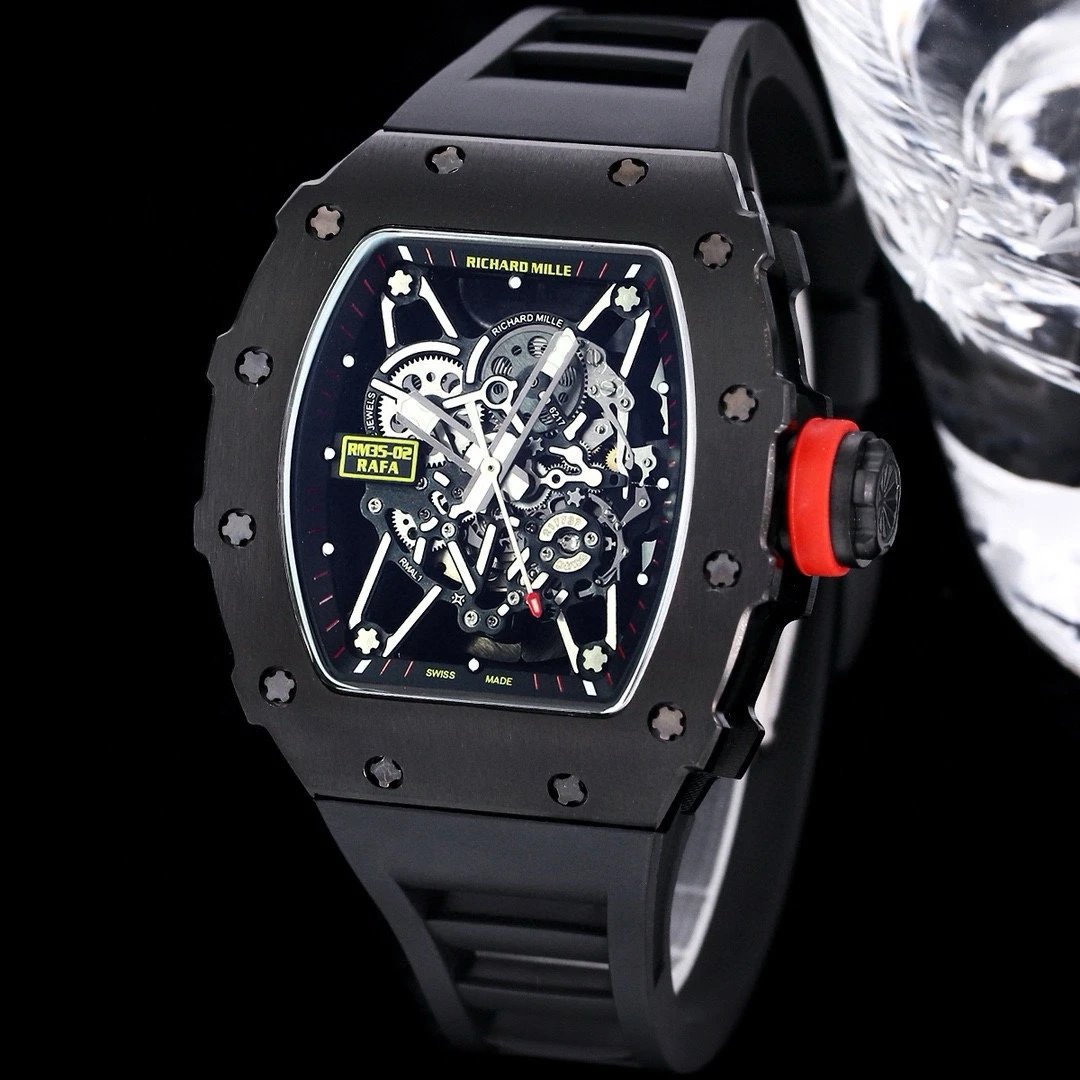 Richard Mille