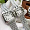 Cartier Santos