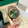Rolex Day-Date