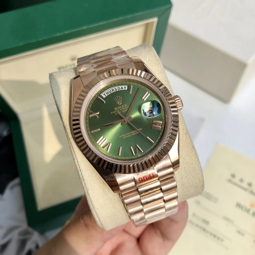 Rolex Day-Date