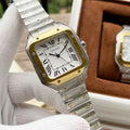 Cartier Santos