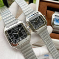 Cartier Santos