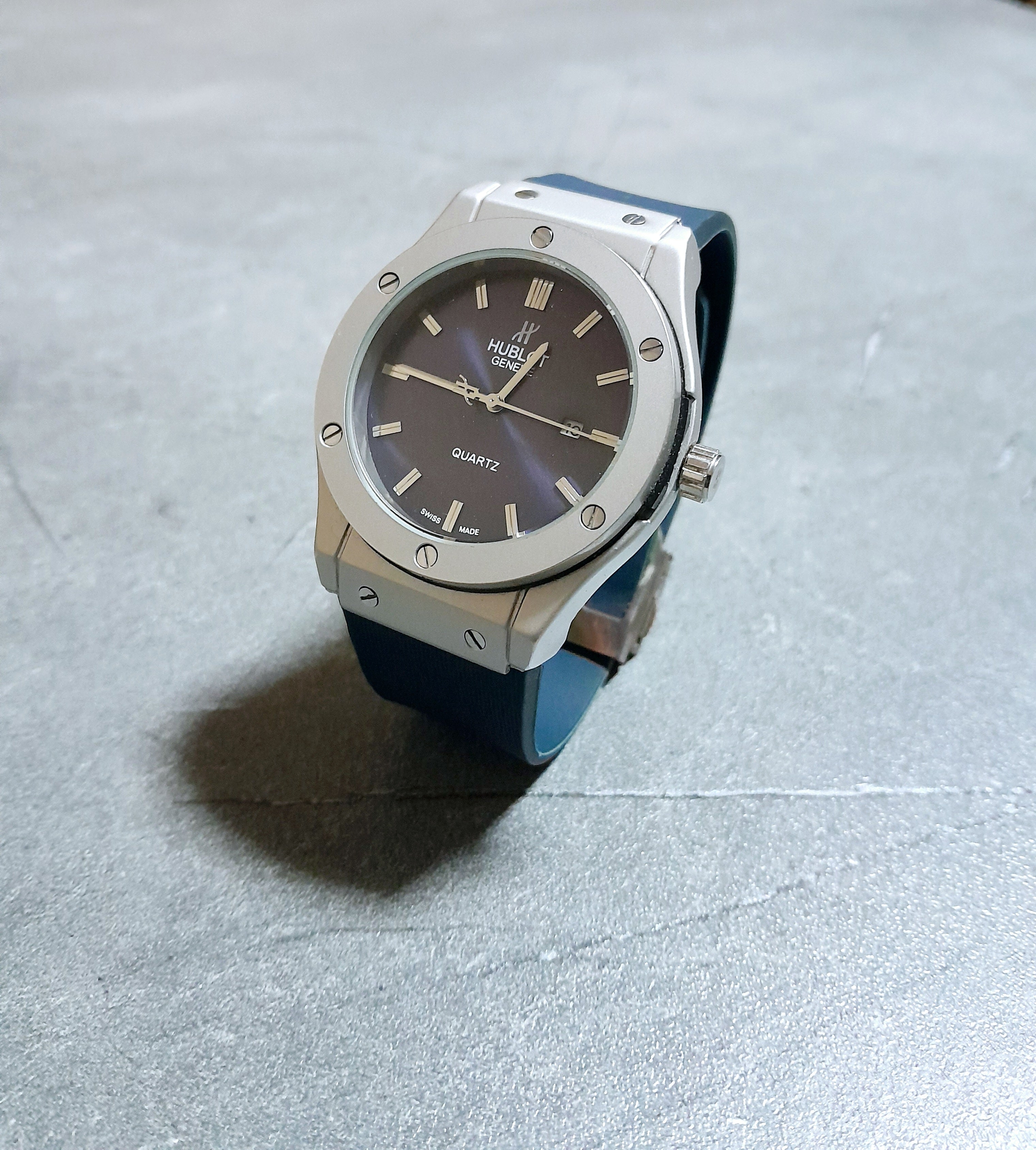 Hublot Big Bang Uhr